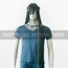 Code Geass Li Xingke Cosplay Wig