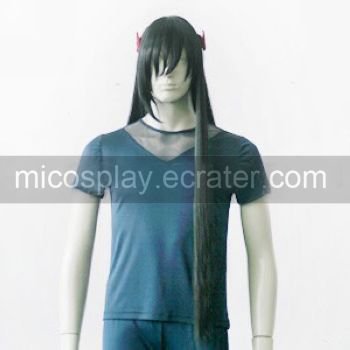 Code Geass Li Xingke Cosplay Wig