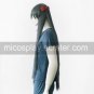 Code Geass Li Xingke Cosplay Wig