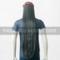 Code Geass Li Xingke Cosplay Wig