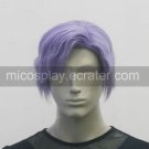Code Geass Lloyd Asplund Cosplay Wig