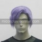 Code Geass Lloyd Asplund Cosplay Wig