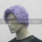 Code Geass Lloyd Asplund Cosplay Wig
