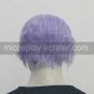 Code Geass Lloyd Asplund Cosplay Wig