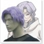 Code Geass Lloyd Asplund Cosplay Wig