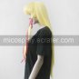 Code Geass Monica Kruszewski Cosplay Wig