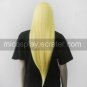 Code Geass Monica Kruszewski Cosplay Wig