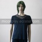 Code Geass Nina Einstein Cosplay Wig