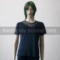 Code Geass Nina Einstein Cosplay Wig