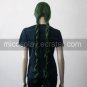 Code Geass Nina Einstein Cosplay Wig