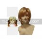 Code Geass Schneizel El Britannia Cosplay Wig