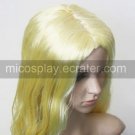 Code Geass V.V. Cosplay Wig