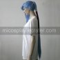 Code Geass Villetta Nu Cosplay Wig
