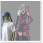 Code Geass Villetta Nu Cosplay Wig