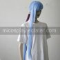 Code Geass Villetta Nu Cosplay Wig