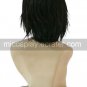 Code Geass Zero Lelouch Lamperouge Cosplay Wig