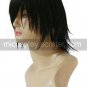 Code Geass Zero Lelouch Lamperouge Cosplay Wig