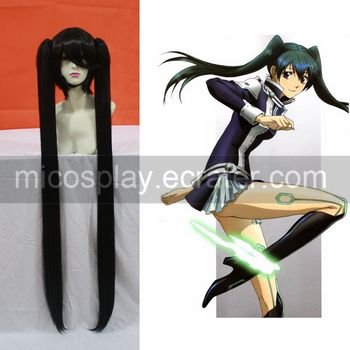 D.Gray-man  Lenalee Lee  model.2 cosplay wigs