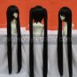 D.Gray-man  Lenalee Lee  model.2 cosplay wigs