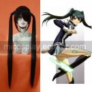 D.Gray-man Lenalee Lee cosplay wigs