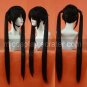 D.Gray-man Lenalee Lee cosplay wigs