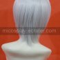 D.Gray Man Allen Walker Cosplay Wig