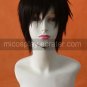 D.Gray Man Castro Cosplay wig