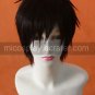 D.Gray Man Castro Cosplay wig