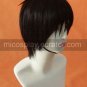 D.Gray Man Castro Cosplay wig