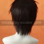 D.Gray Man Castro Cosplay wig