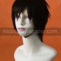 D.Gray Man Castro Cosplay wig