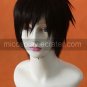 D.Gray Man Castro Cosplay wig