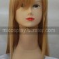 D.Gray Man Eliade Cosplay wig