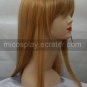 D.Gray Man Eliade Cosplay wig