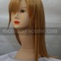 D.Gray Man Eliade Cosplay wig