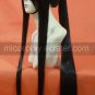 D.Gray Man Kanda Yuu Cosplay Wig