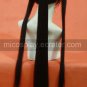 D.Gray Man Kanda Yuu Cosplay Wig
