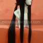 D.Gray Man Kanda Yuu Cosplay Wig