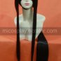 D.Gray Man Kanda Yuu Cosplay Wig