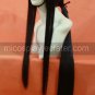 D.Gray Man Kanda Yuu Cosplay Wig