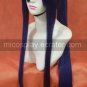 D.Gray Man Kanda Yuu Cosplay wig