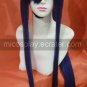 D.Gray Man Kanda Yuu Cosplay wig