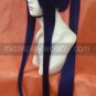 D.Gray Man Kanda Yuu Cosplay wig
