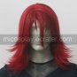 D.Gray-man Cross Maria Cosplay wig