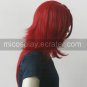 D.Gray-man Cross Maria Cosplay wig