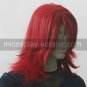 D.Gray-man Cross Maria Cosplay wig