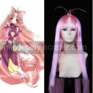 DearS Miu Commission Long Pink Cosplay Wig