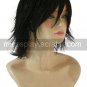 Death Note Lawliet Ryuuzaki Cosplay Wig