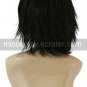Death Note Lawliet Ryuuzaki Cosplay Wig