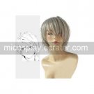 Death Note Near White Cosplay Wig